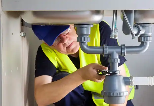 loodgieter Koufurderrige